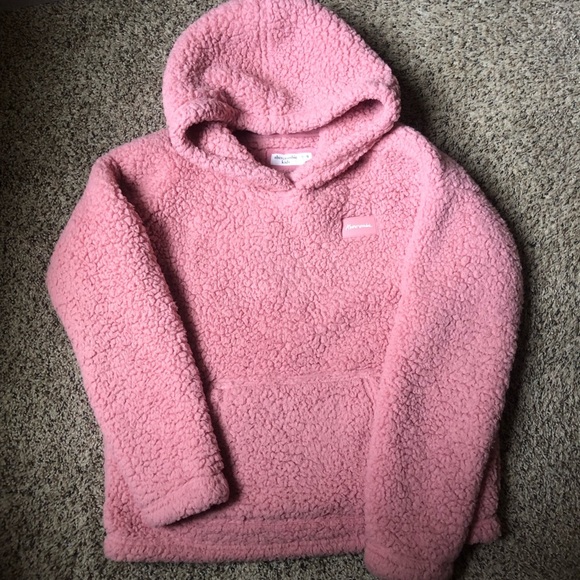 abercrombie kids Other - Abercrombie kids Sherpa